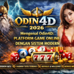 Mengenal apa itu Odin4D Platform Game Online dengan Sistem Modern