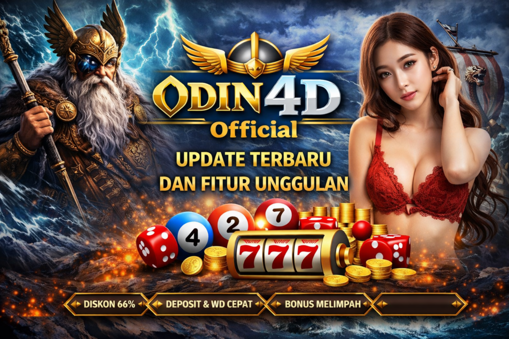 Odin4D official