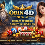 Odin4D official