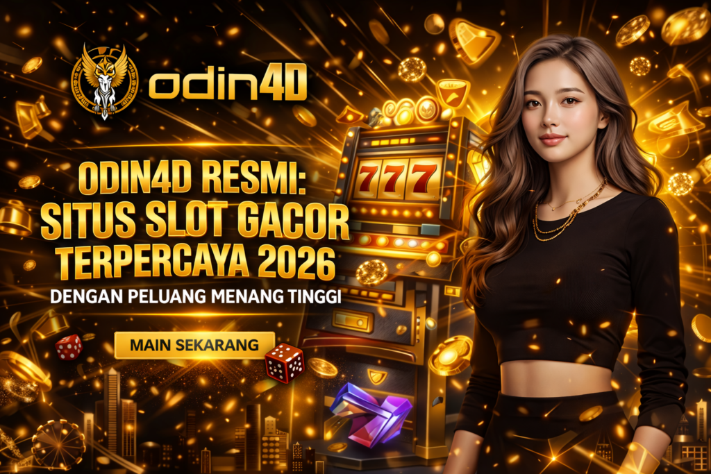 odin4d resmi