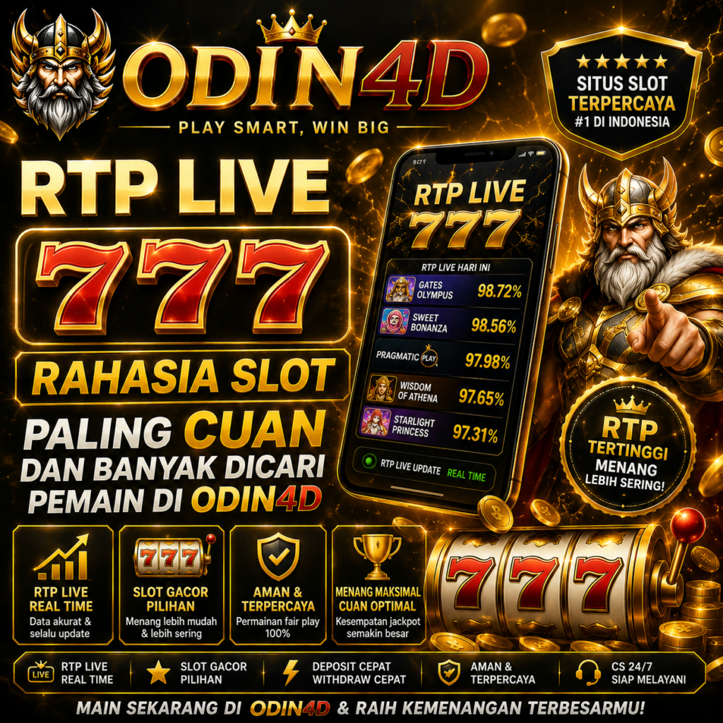 gambar-RTP LIVE 777